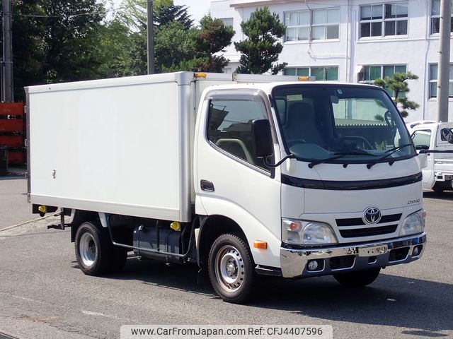 toyota dyna-truck 2015 20112335 image 1