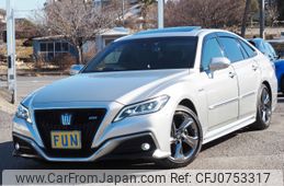 toyota crown 2018 -TOYOTA--Crown 6AA-AZSH20--AZSH20-1013044---TOYOTA--Crown 6AA-AZSH20--AZSH20-1013044-