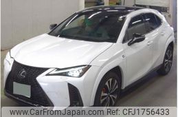 lexus ux 2023 CFJ1756433
