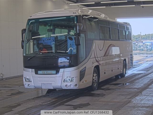 isuzu gala 2007 -ISUZU--Gala RU1ESAJ-60472---ISUZU--Gala RU1ESAJ-60472- image 1