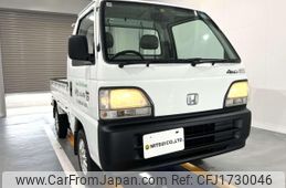 honda acty-truck 1998 CFJ1730046