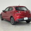 mazda demio 2015 -MAZDA--Demio LDA-DJ5FS--DJ5FS-121976---MAZDA--Demio LDA-DJ5FS--DJ5FS-121976- image 22