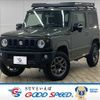 suzuki jimny 2019 -SUZUKI--Jimny 3BA-JB64W--JB64W-136819---SUZUKI--Jimny 3BA-JB64W--JB64W-136819- image 1