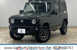 suzuki jimny 2019 -SUZUKI--Jimny 3BA-JB64W--JB64W-136819---SUZUKI--Jimny 3BA-JB64W--JB64W-136819-