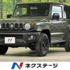 suzuki jimny-sierra 2024 -SUZUKI--Jimny Sierra 3BA-JB74W--JB74W-208***---SUZUKI--Jimny Sierra 3BA-JB74W--JB74W-208***- image 1