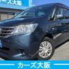 nissan serena 2011 CFJ1764053 image 1
