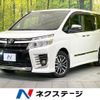 toyota voxy 2015 quick_quick_ZRR80W_ZRR80-0170213 image 1