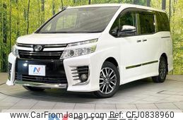 toyota voxy 2015 quick_quick_ZRR80W_ZRR80-0170213