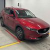 mazda cx-5 2018 -MAZDA--CX-5 KF2P-215276---MAZDA--CX-5 KF2P-215276- image 1