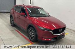 mazda cx-5 2018 -MAZDA--CX-5 KF2P-215276---MAZDA--CX-5 KF2P-215276-