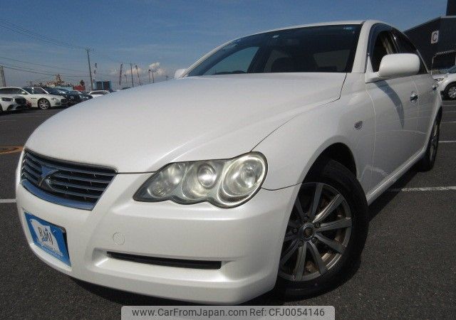 toyota mark-x 2005 REALMOTOR_Y2024070317A-12 image 1