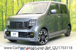 honda n-wgn 2021 CFJ1753118