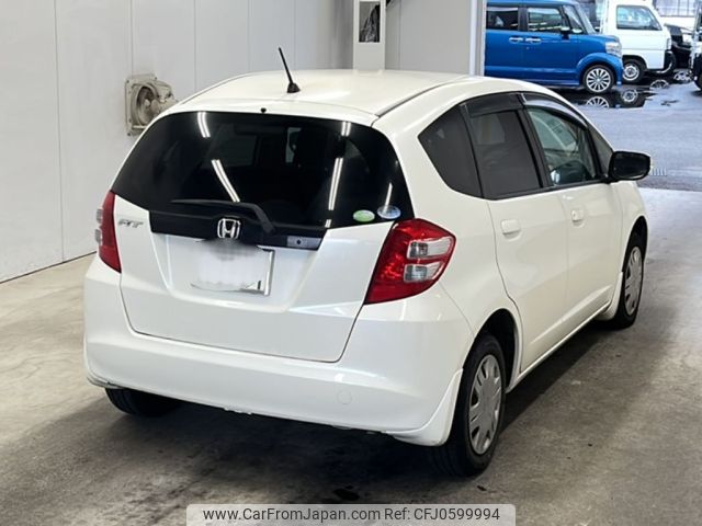 honda fit 2010 -HONDA 【鹿児島 530と1731】--Fit GE6-1338119---HONDA 【鹿児島 530と1731】--Fit GE6-1338119- image 2