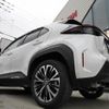 toyota yaris-cross 2022 -TOYOTA--Yaris Cross MXPJ15--3015821---TOYOTA--Yaris Cross MXPJ15--3015821- image 12