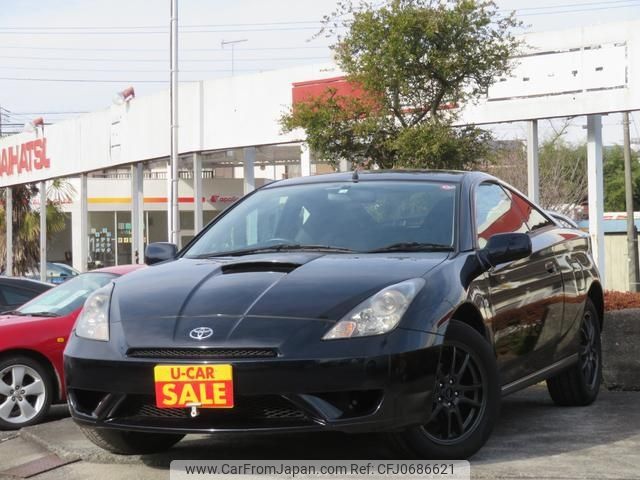 toyota celica 2006 -TOYOTA--Celica ZZT230--0191063---TOYOTA--Celica ZZT230--0191063- image 1