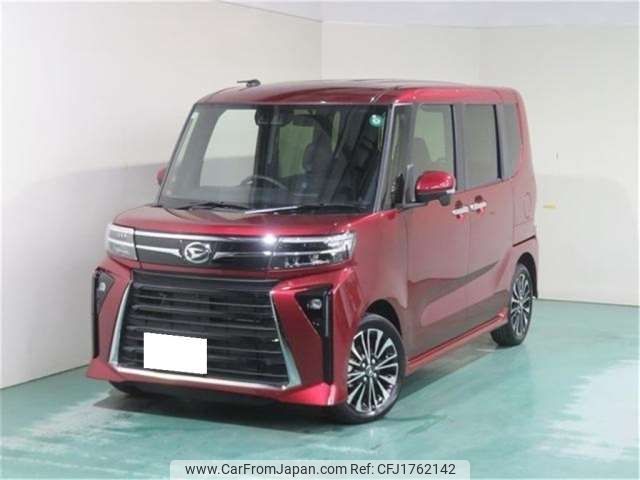 daihatsu tanto 2024 CFJ1762142 image 1