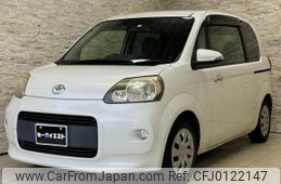 toyota porte 2012 quick_quick_NSP140_NSP140-9001159