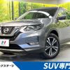 nissan x-trail 2017 -NISSAN--X-Trail DBA-NT32--NT32-580913---NISSAN--X-Trail DBA-NT32--NT32-580913- image 1