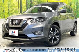 nissan x-trail 2017 -NISSAN--X-Trail DBA-NT32--NT32-580913---NISSAN--X-Trail DBA-NT32--NT32-580913-