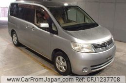 nissan serena 2006 -NISSAN--Serena C25--C25-145522---NISSAN--Serena C25--C25-145522-