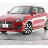 suzuki swift 2019 quick_quick_DBA-ZC83S_ZC83S-138232 image 1