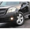 mercedes-benz glk-class 2008 -MERCEDES-BENZ--Benz GLK CBA-204981--WDC2049811F237161---MERCEDES-BENZ--Benz GLK CBA-204981--WDC2049811F237161- image 29