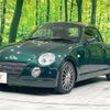 daihatsu copen 2002 -DAIHATSU--Copen LA-L880K--L880K-0000863---DAIHATSU--Copen LA-L880K--L880K-0000863- image 16