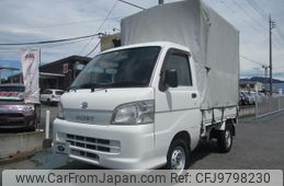 daihatsu hijet-truck 2012 -DAIHATSU 【名変中 】--Hijet Truck S211P--0204204---DAIHATSU 【名変中 】--Hijet Truck S211P--0204204-