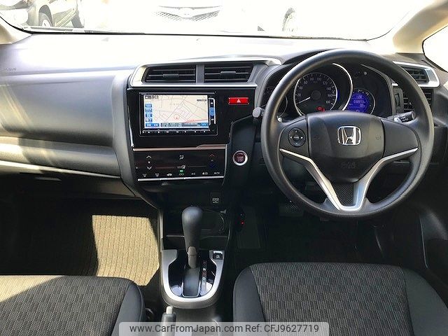 honda fit 2013 -HONDA--Fit DBA-GK3--GK3-3000868---HONDA--Fit DBA-GK3--GK3-3000868- image 2