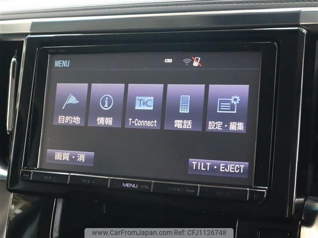 toyota alphard 2016 -TOYOTA--Alphard DBA-AGH30W--AGH30-0073100---TOYOTA--Alphard DBA-AGH30W--AGH30-0073100- image 2