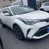 toyota c-hr 2019 CFJ1826830 image 1