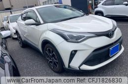 toyota c-hr 2019 CFJ1826830
