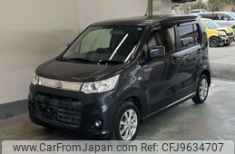 suzuki wagon-r 2013 -SUZUKI--Wagon R MH34S-732110---SUZUKI--Wagon R MH34S-732110-