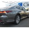 lexus ls 2018 -LEXUS--Lexus LS DBA-VXFA50--VXFA50-6001193---LEXUS--Lexus LS DBA-VXFA50--VXFA50-6001193- image 30