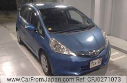 honda fit 2011 -HONDA--Fit GP1--1076304---HONDA--Fit GP1--1076304-