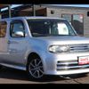 nissan cube 2015 -NISSAN--Cube Z12--311788---NISSAN--Cube Z12--311788- image 1