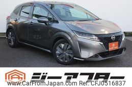 nissan note 2021 -NISSAN--Note 6AA-E13--E13-009382---NISSAN--Note 6AA-E13--E13-009382-