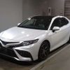 toyota camry 2022 -TOYOTA--Camry 6AA-AXVH70--AXVH70-1078144---TOYOTA--Camry 6AA-AXVH70--AXVH70-1078144- image 1