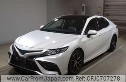 toyota camry 2022 -TOYOTA--Camry 6AA-AXVH70--AXVH70-1078144---TOYOTA--Camry 6AA-AXVH70--AXVH70-1078144-