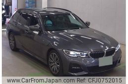 bmw 3-series 2021 quick_quick_3DA-6L20_WBA6L72030PK59714