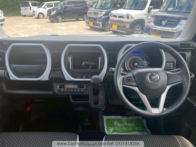 mazda flair-crossover 2020 quick_quick_5AA-MS92S_MS92S-102906 image 2