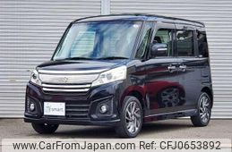 suzuki spacia 2015 quick_quick_DAA-MK42S_MK42S-594453