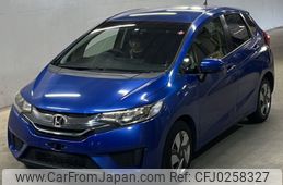 honda fit 2013 -HONDA--Fit GP5-3023955---HONDA--Fit GP5-3023955-