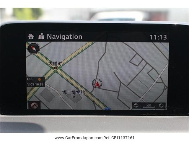 mazda cx-8 2018 -MAZDA--CX-8 3DA-KG2P--KG2P-200577---MAZDA--CX-8 3DA-KG2P--KG2P-200577- image 2