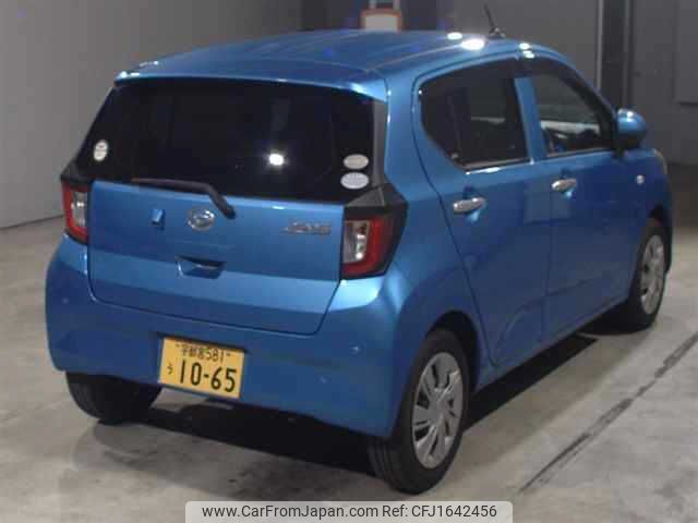 daihatsu mira-e-s 2019 CFJ1642456 image 2