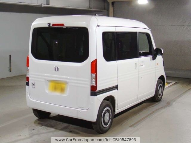 honda n-van 2024 -HONDA 【三重 480ひ3858】--N VAN JJ1-6101117---HONDA 【三重 480ひ3858】--N VAN JJ1-6101117- image 2