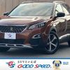 peugeot 3008 2019 CFJ0087734 image 1