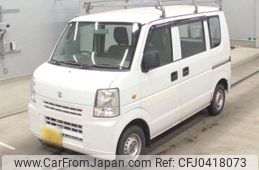 suzuki every 2013 -SUZUKI 【盛岡 480ｲ6402】--Every EBD-DA64V--DA64V-904942---SUZUKI 【盛岡 480ｲ6402】--Every EBD-DA64V--DA64V-904942-