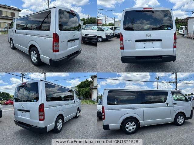 toyota hiace-van 2019 quick_quick_GDH201V_GDH201-2007080 image 2