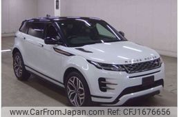 land-rover range-rover 2020 CFJ1676656